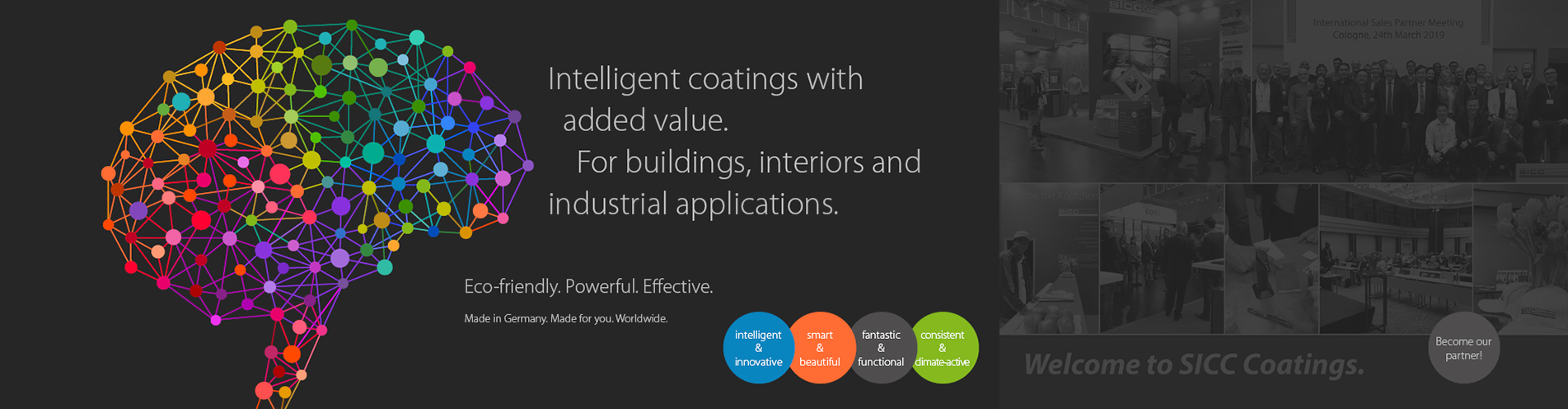 SICC Coatings